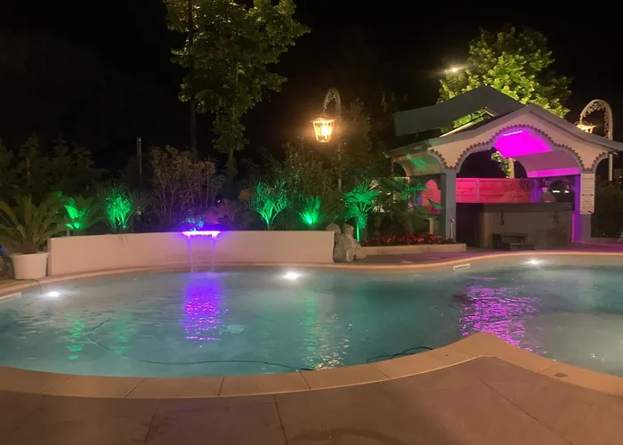 Hotel Maxim