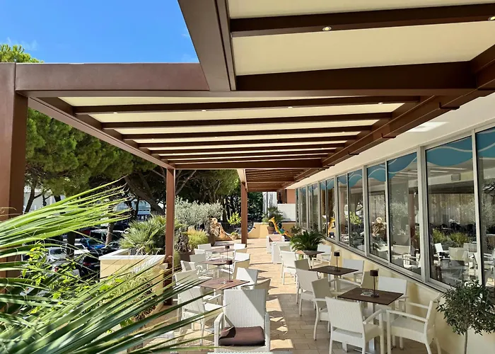 Hotel Coralba